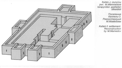 Келлели IV