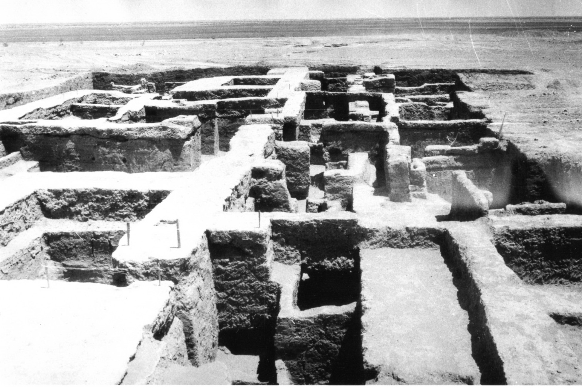 1980, гонруский кремль